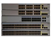 HUAWEI S1700系列交換機(jī)