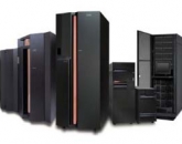 IBM 機(jī)柜 電源 光驅(qū)