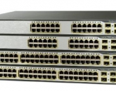 華為S6720-LI系列交換機(jī)