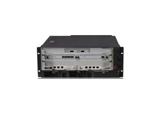 華為 S9700 系列T比特核心路由交換機