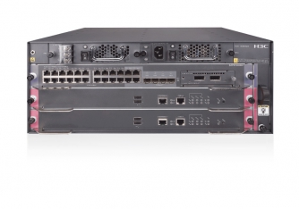 H3C WX6103運(yùn)營級多業(yè)務(wù)無線控制器