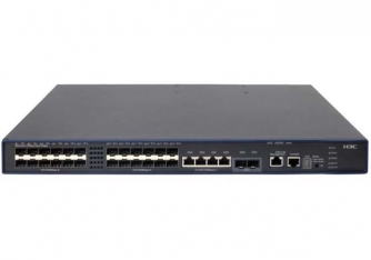 H3C S5500-EI 系列以太網(wǎng)交換機