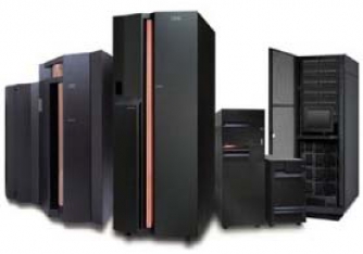 IBM 機柜 電源 光驅(qū)