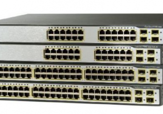 華為S6720-LI系列交換機(jī)