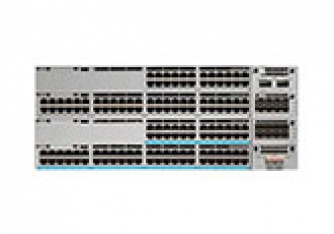 Cisco Catalyst 9300系列交換機